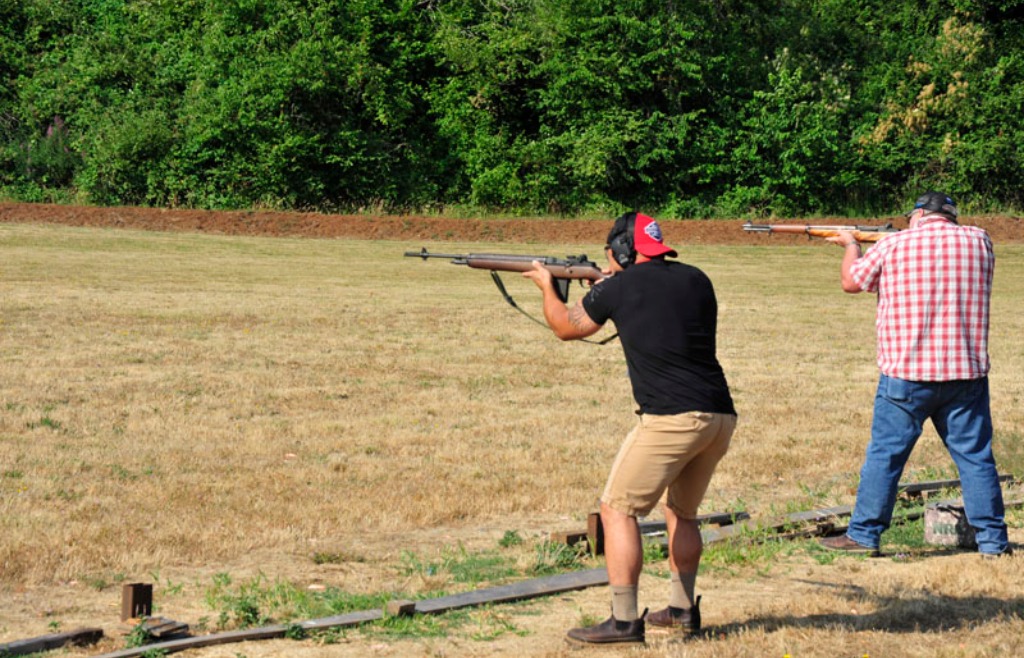 Four Corners Rod and Gun Club - Home